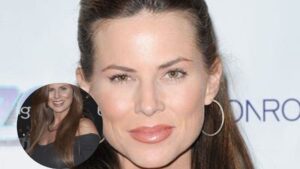 Julianne Morris