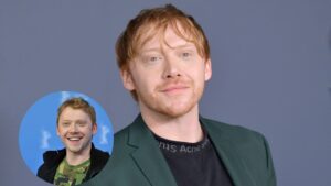 Rupert Grint Net Worth