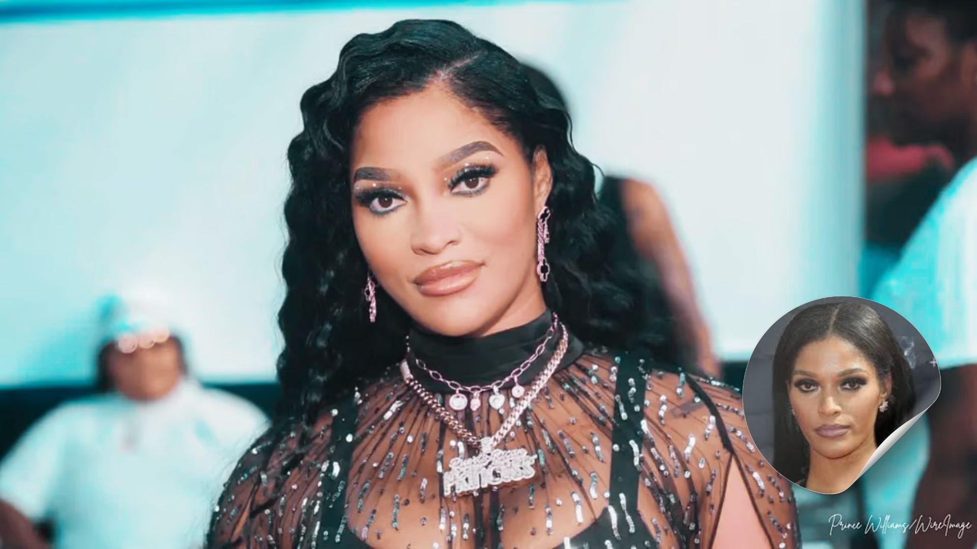 Joseline Hernandez Net Worth