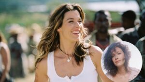 Brooke Langton Net Worth