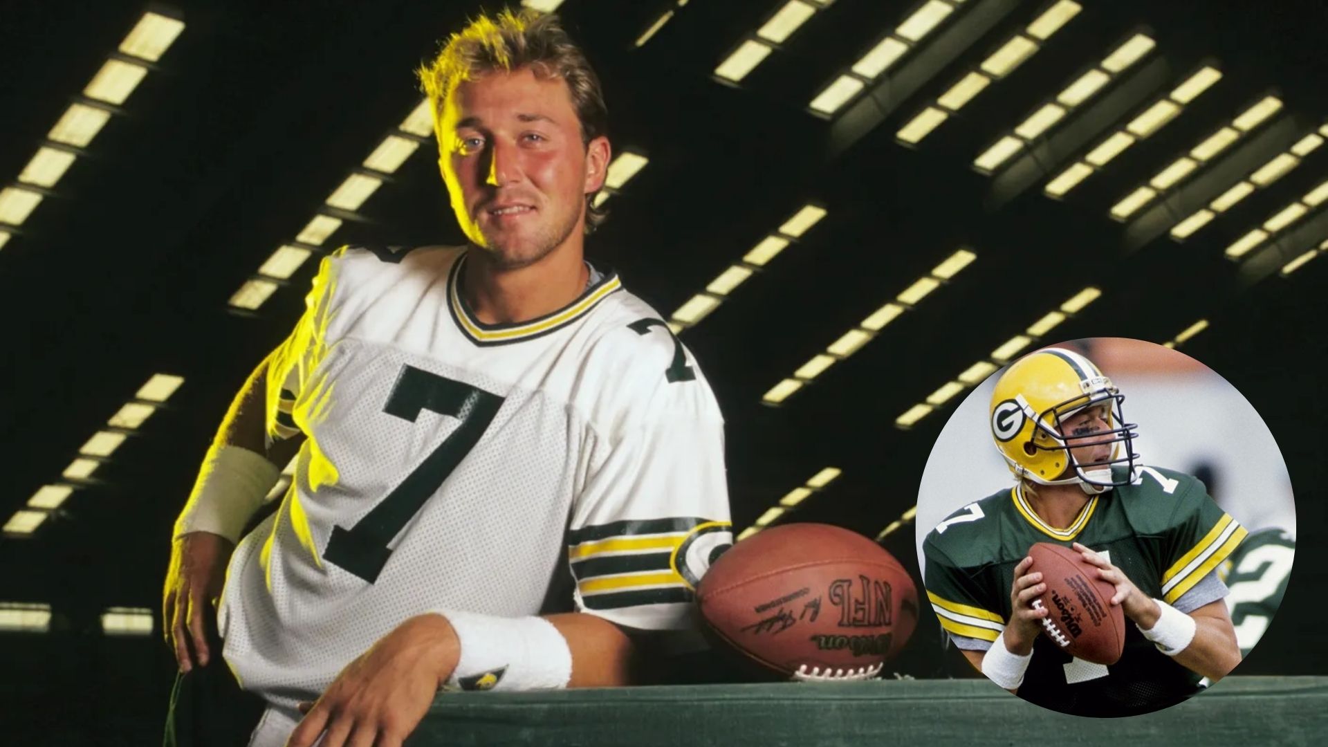 Don Majkowski