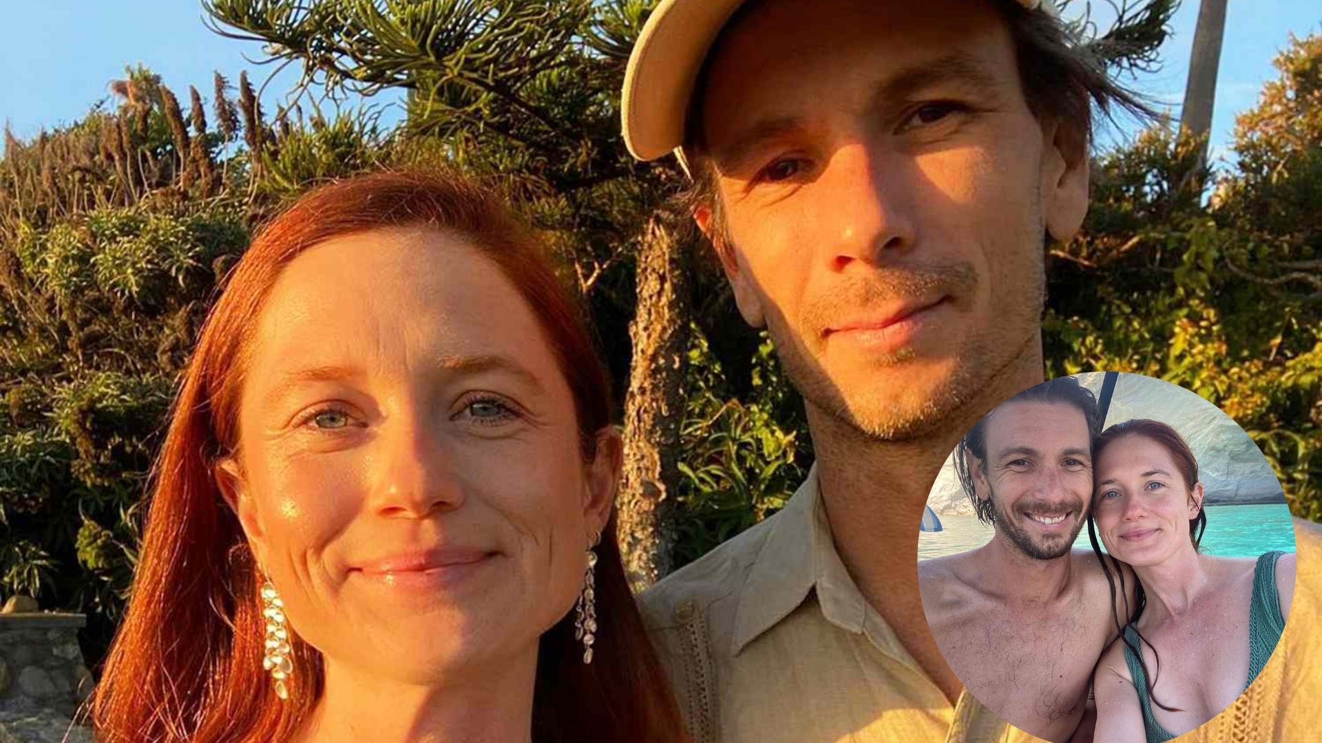 Bonnie Wright Husband