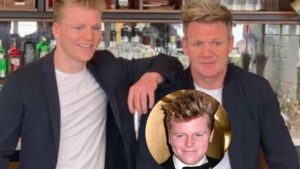 Jack Scott Ramsay Net Worth