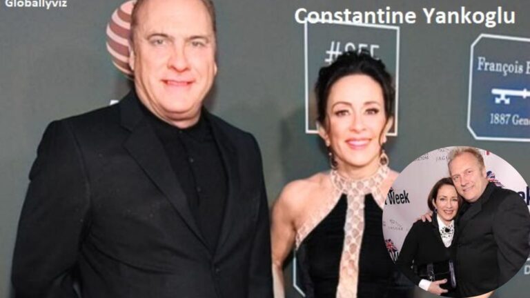 Constantine Yankoglu: Everything You Should Know About Constantine Yankoglu