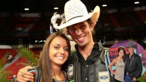 Lexie Wiggly & J.B. Mauney