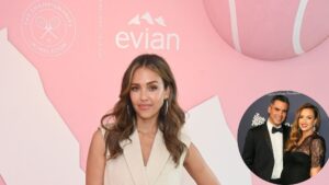 Jessica Alba Net Worth