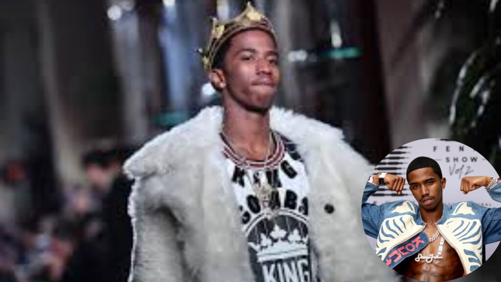 King Combs Net Worth