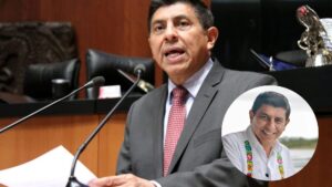 Salomón Jara Cruz