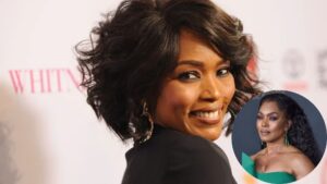 Angela Bassett Net Worth