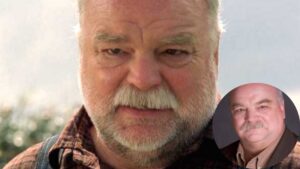 Richard Riehle Net Worth